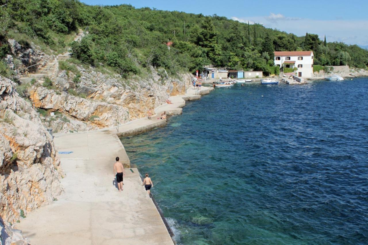 Apartments With A Parking Space Jadranovo, Crikvenica - 2377 Exterior photo
