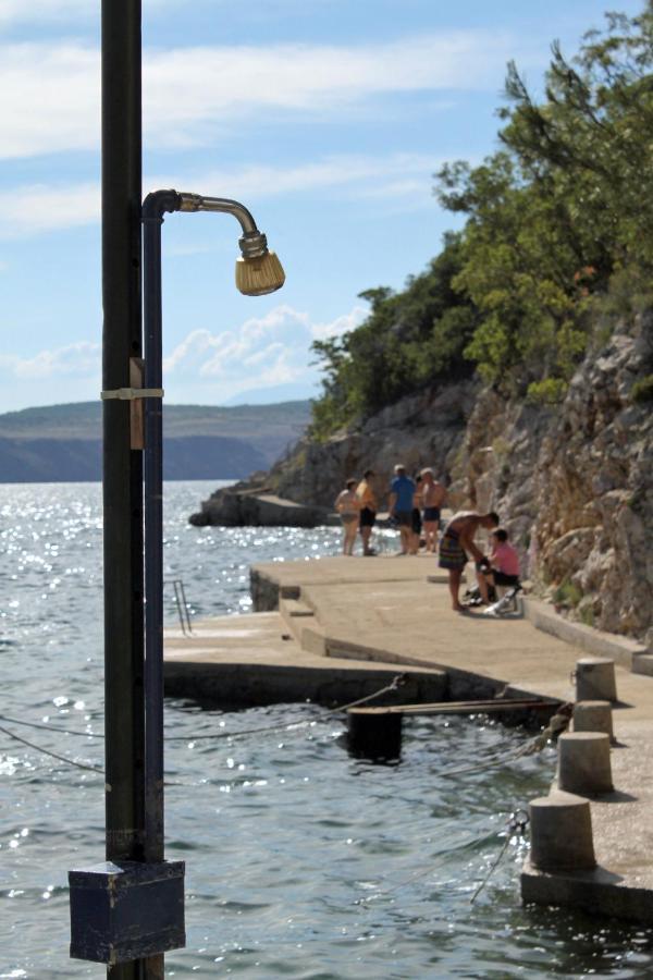 Apartments With A Parking Space Jadranovo, Crikvenica - 2377 Exterior photo