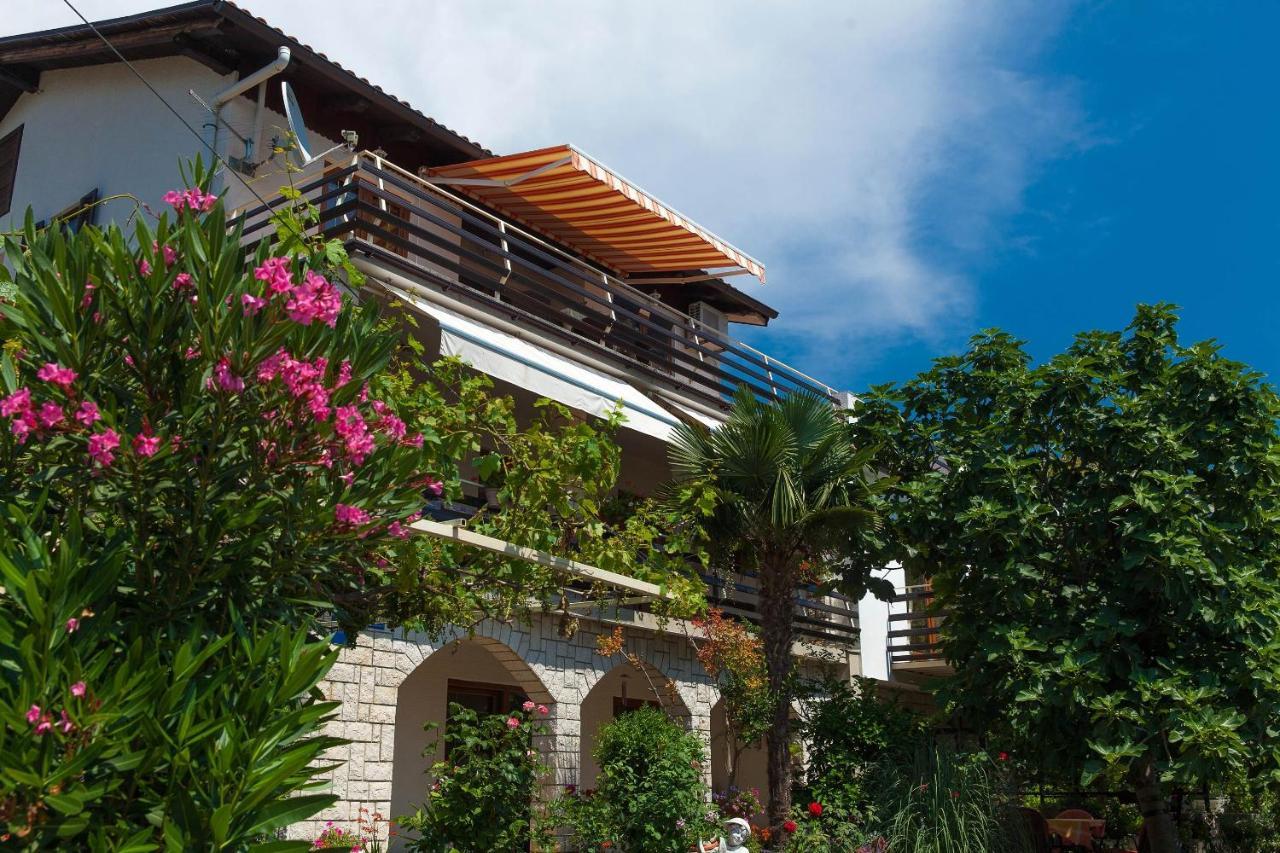 Apartments With A Parking Space Jadranovo, Crikvenica - 2377 Exterior photo