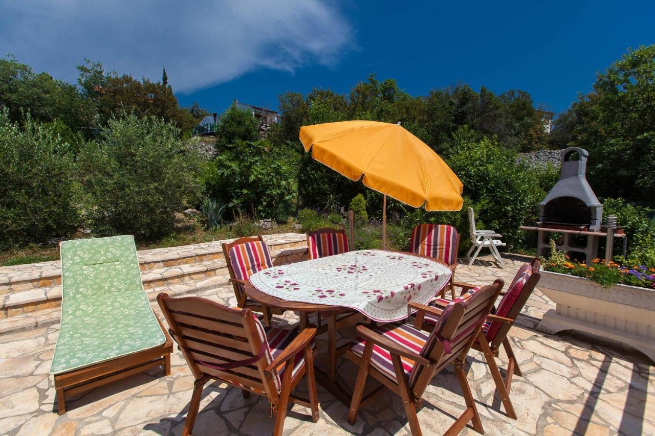 Apartments With A Parking Space Jadranovo, Crikvenica - 2377 Exterior photo
