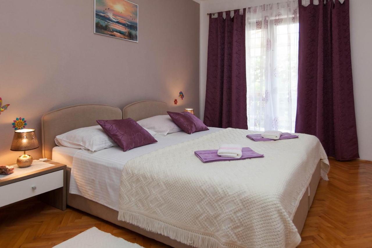 Apartments With A Parking Space Jadranovo, Crikvenica - 2377 Exterior photo