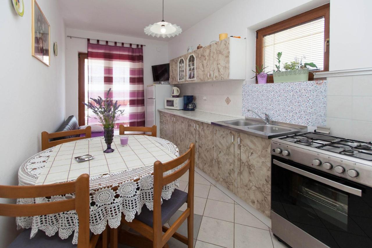 Apartments With A Parking Space Jadranovo, Crikvenica - 2377 Exterior photo