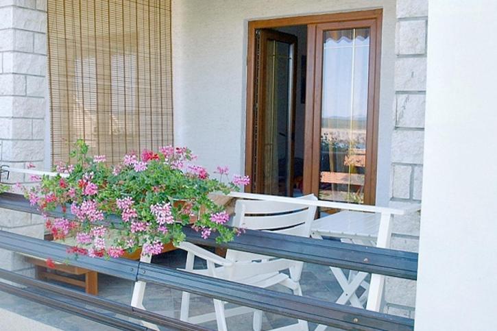 Apartments With A Parking Space Jadranovo, Crikvenica - 2377 Exterior photo