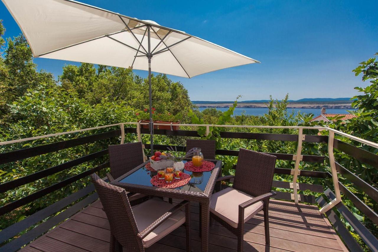 Apartments With A Parking Space Jadranovo, Crikvenica - 2377 Exterior photo