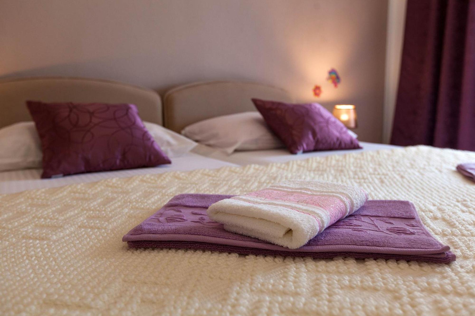 Apartments With A Parking Space Jadranovo, Crikvenica - 2377 Room photo