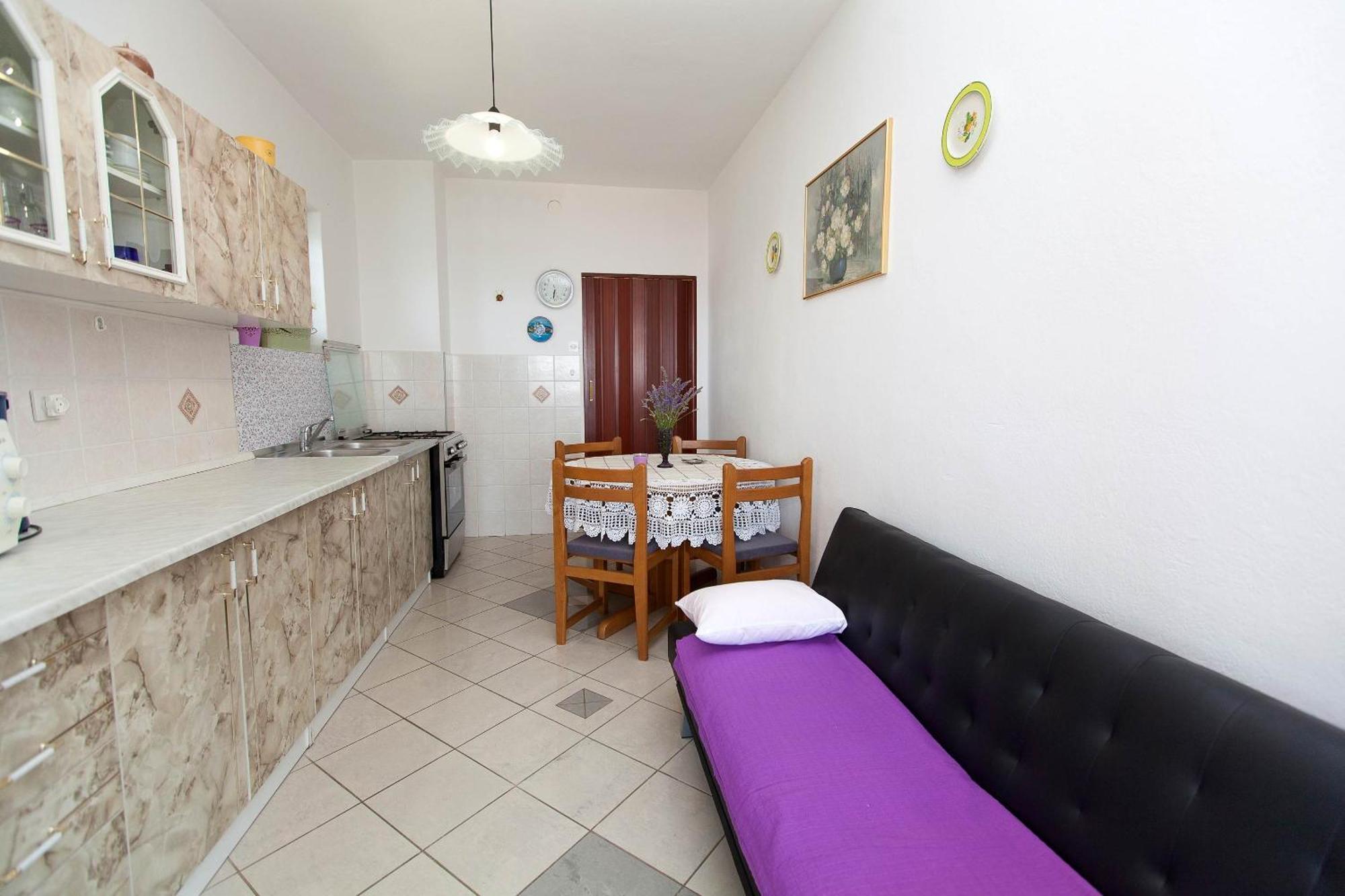 Apartments With A Parking Space Jadranovo, Crikvenica - 2377 Room photo