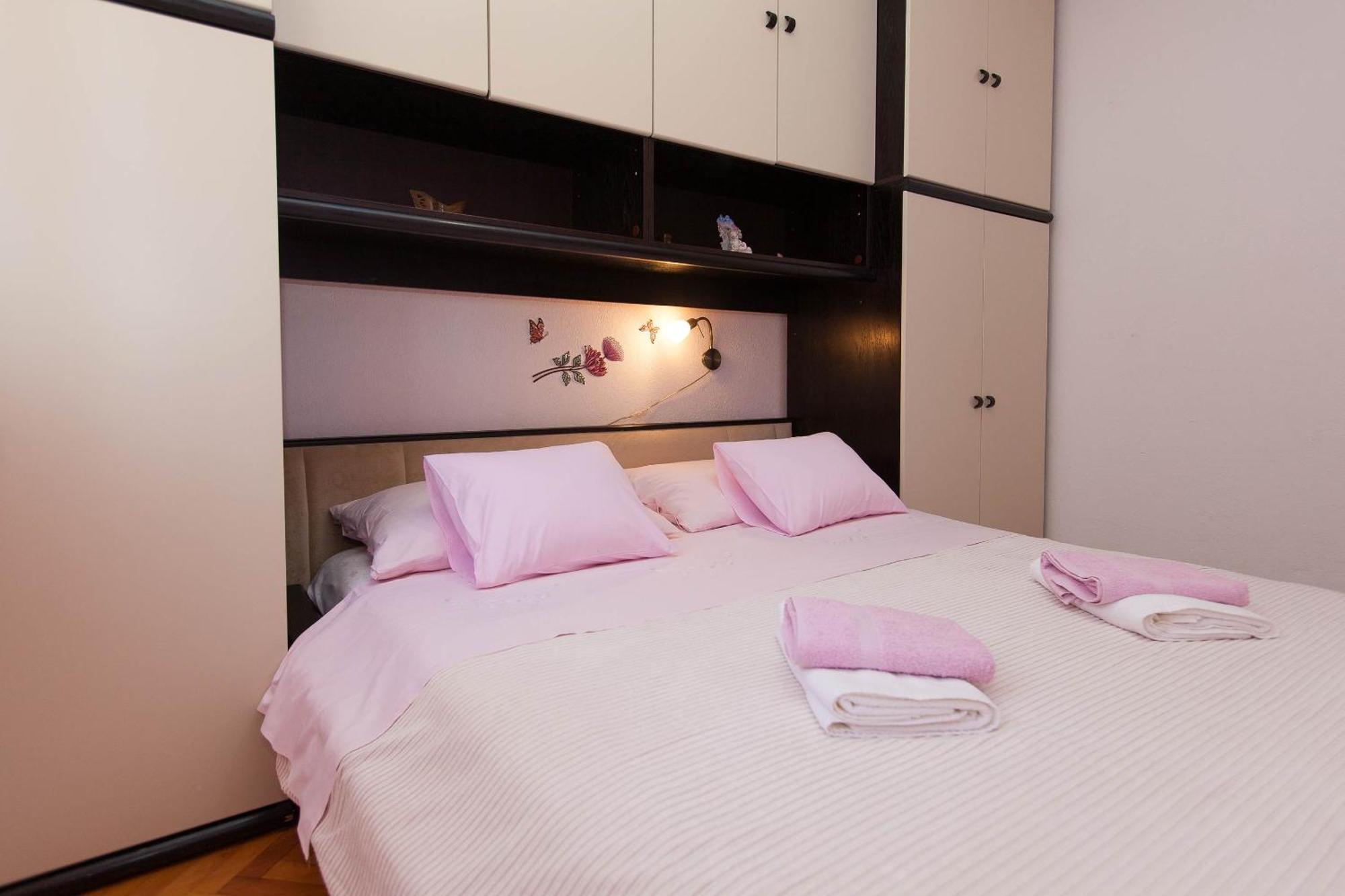 Apartments With A Parking Space Jadranovo, Crikvenica - 2377 Room photo