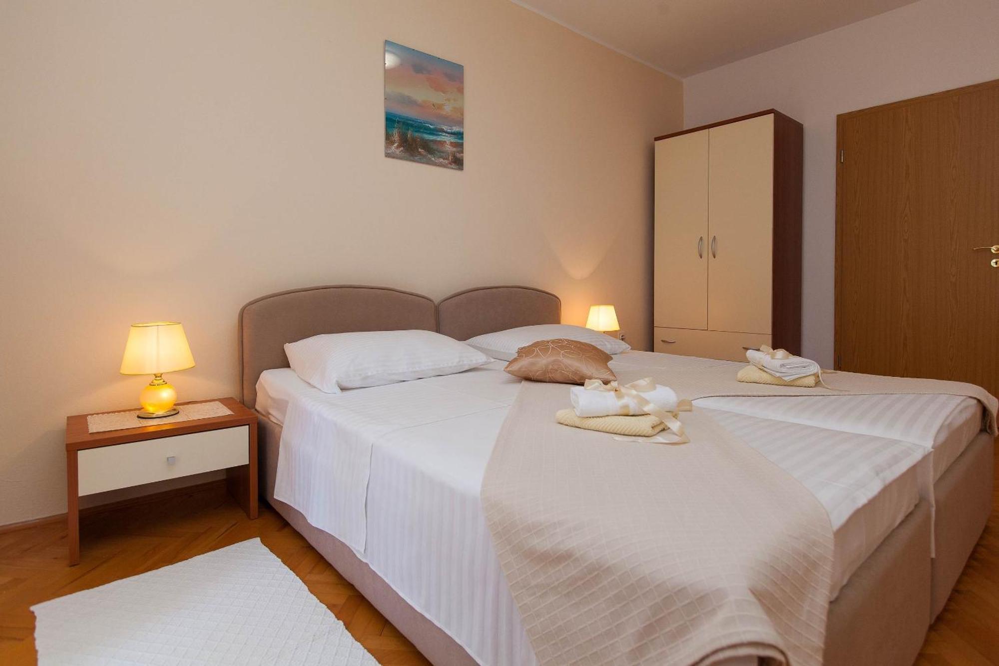 Apartments With A Parking Space Jadranovo, Crikvenica - 2377 Room photo