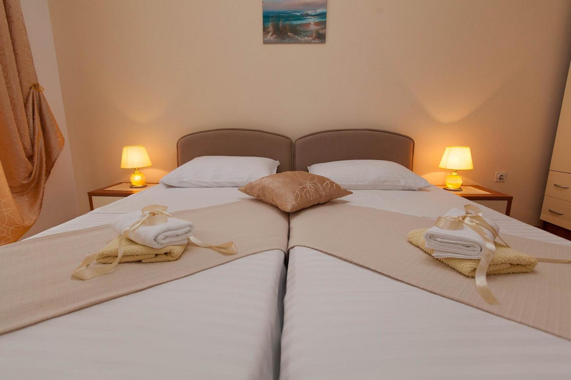Apartments With A Parking Space Jadranovo, Crikvenica - 2377 Room photo