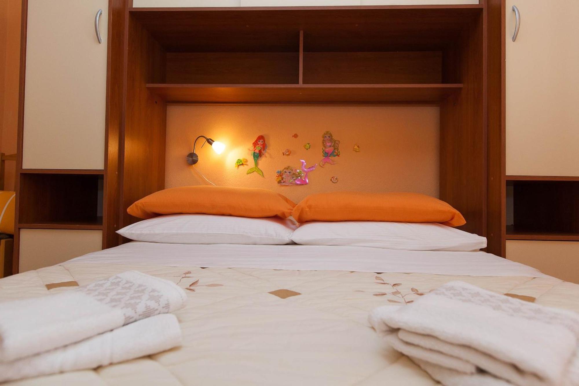 Apartments With A Parking Space Jadranovo, Crikvenica - 2377 Room photo