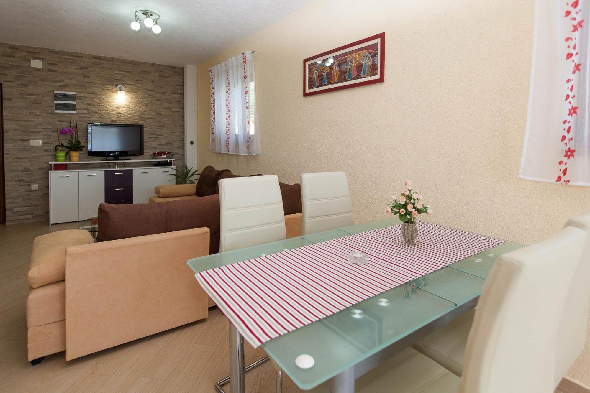 Apartments With A Parking Space Jadranovo, Crikvenica - 2377 Room photo